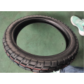 Pneus de motocicleta direta de fábrica para venda padrão de carcaça borracha ccc origem tipo certificado shandong size pneu produto 90/90-18